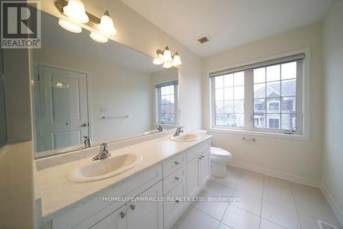 1430 Stillmeadow Lane, Pickering, ON - Indoor Photo Showing Bathroom