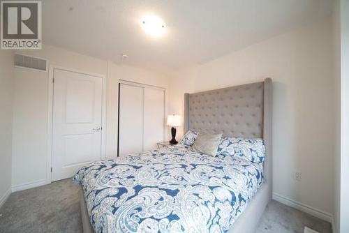 1430 Stillmeadow Lane, Pickering, ON - Indoor Photo Showing Bedroom