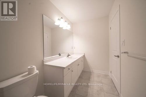 1430 Stillmeadow Lane, Pickering, ON - Indoor Photo Showing Bathroom