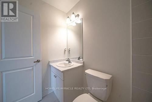 1430 Stillmeadow Lane, Pickering, ON - Indoor Photo Showing Bathroom