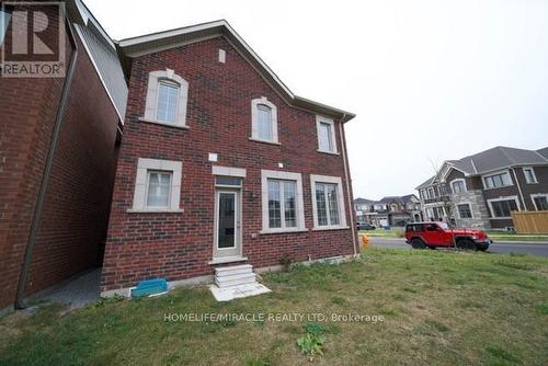 1430 Stillmeadow Lane, Pickering, ON - Outdoor