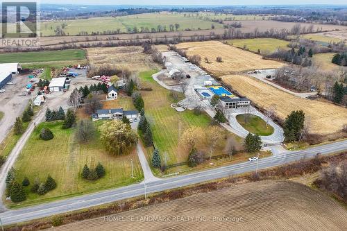 2402 Holborn Road, East Gwillimbury, ON 