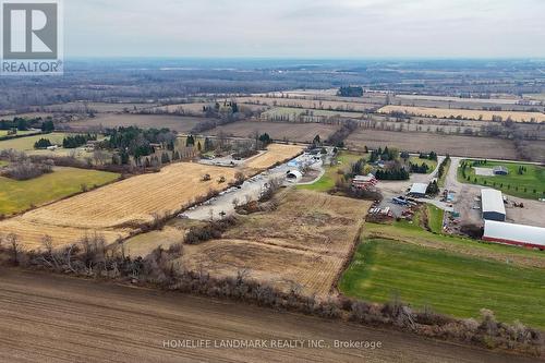 2402 Holborn Road, East Gwillimbury, ON 