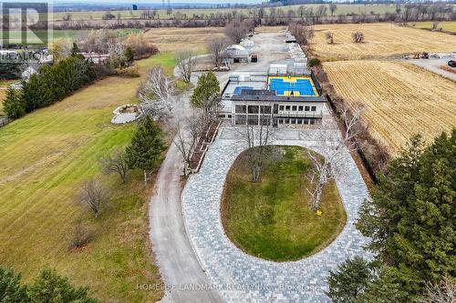 2402 Holborn Road, East Gwillimbury, ON 