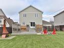 Back facade - 44 Rue Marguerite, Saint-Jean-Sur-Richelieu, QC  - Outdoor With Exterior 