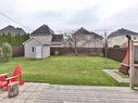 Backyard - 44 Rue Marguerite, Saint-Jean-Sur-Richelieu, QC  - Outdoor 