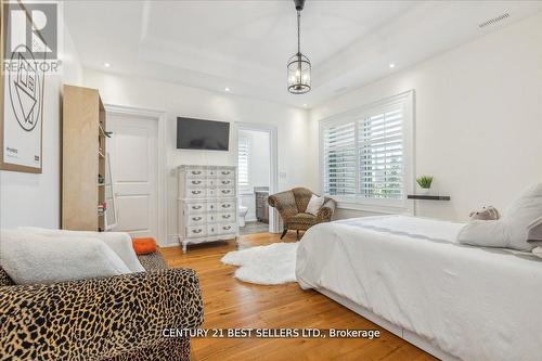 41 Cudmore Road, Oakville, ON - Indoor Photo Showing Bedroom