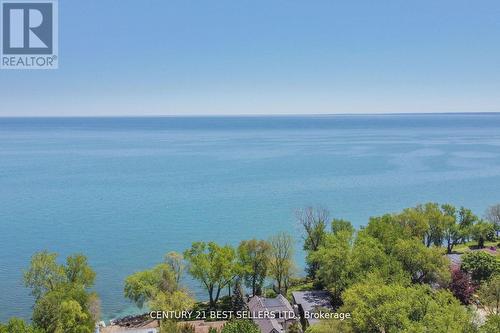 41 Cudmore Road, Oakville, ON - Outdoor With Body Of Water With View