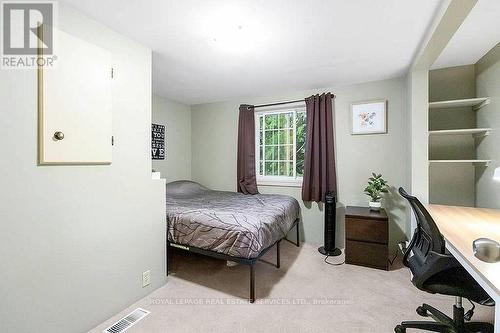 7011 Highway 6, Northern Bruce Peninsula, ON - Indoor Photo Showing Bedroom