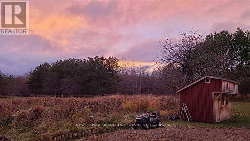 7011 Highway 6, Northern Bruce Peninsula, ON - Outdoor With View