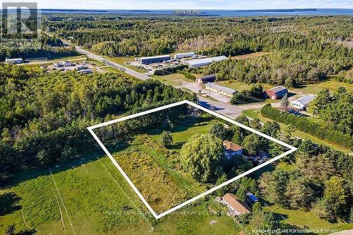 7011 Highway 6, Northern Bruce Peninsula, ON - Outdoor With View