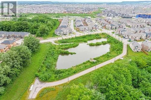 Bsmt. - 1412 Rose Way, Milton, ON - Outdoor With View