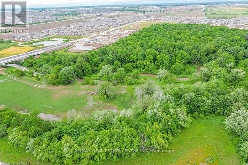 Bsmt. - 1412 Rose Way, Milton, ON - Outdoor With View