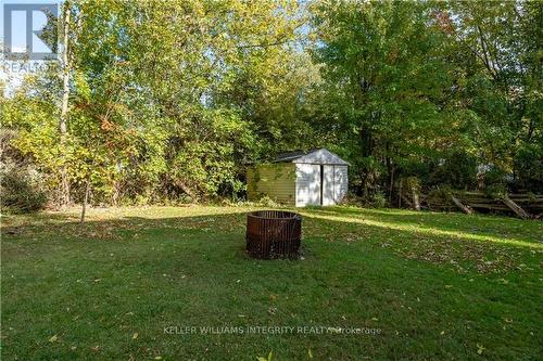 6399 Cairn View Road, South Glengarry, ON - Outdoor