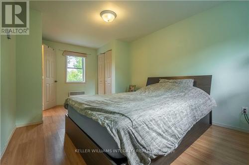 6399 Cairn View Road, South Glengarry, ON - Indoor Photo Showing Bedroom