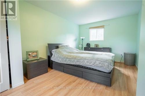 6399 Cairn View Road, South Glengarry, ON - Indoor Photo Showing Bedroom