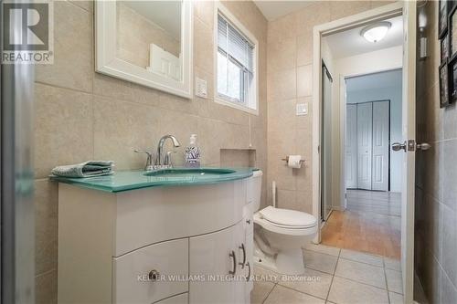 6399 Cairn View Road, South Glengarry, ON - Indoor Photo Showing Bathroom