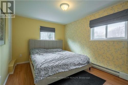 6399 Cairn View Road, South Glengarry, ON - Indoor Photo Showing Bedroom