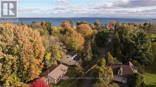 6399 Cairn View Road, South Glengarry, ON - Outdoor With Body Of Water With View