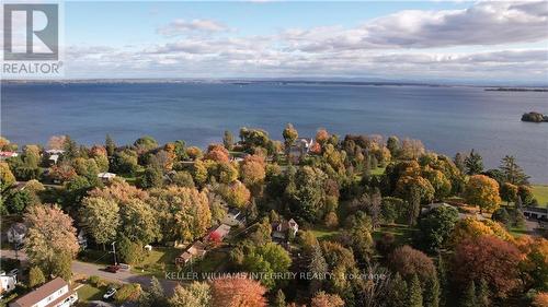 6399 Cairn View Road, South Glengarry, ON - Outdoor With Body Of Water With View