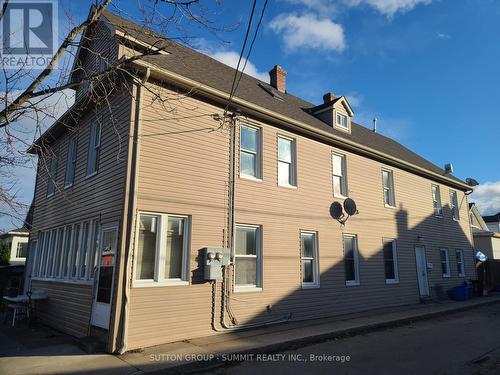 67 Seventh Street, Welland, ON - Outdoor With Exterior