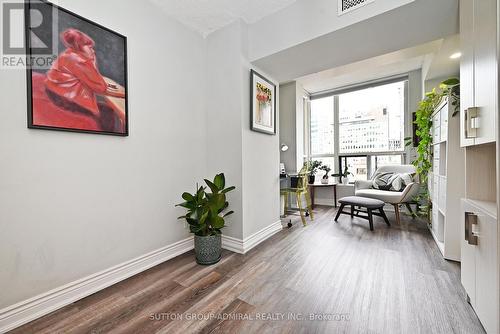 1106 - 92 King Street E, Toronto, ON - Indoor