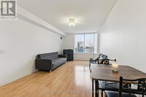 306 - 3088 Kennedy Road, Toronto, ON - Indoor Photo Showing Other Room