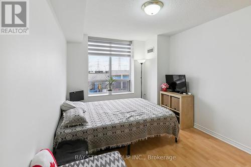 306 - 3088 Kennedy Road, Toronto, ON - Indoor Photo Showing Bedroom