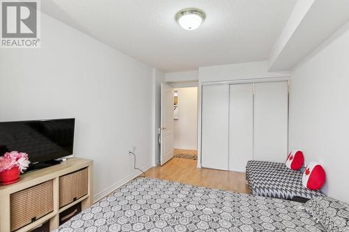 306 - 3088 Kennedy Road, Toronto, ON - Indoor Photo Showing Bedroom