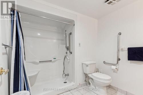 306 - 3088 Kennedy Road, Toronto, ON - Indoor Photo Showing Bathroom