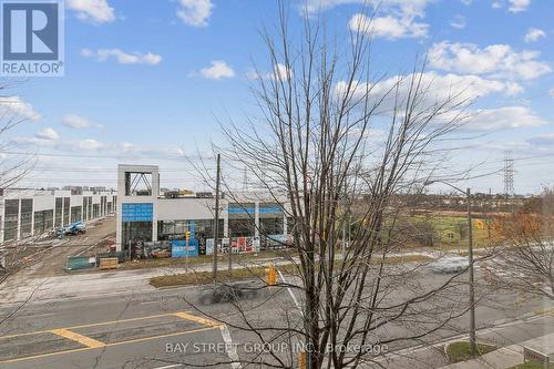 306 - 3088 Kennedy Road, Toronto, ON - Outdoor With View