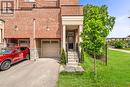 201 Harding Park Street, Newmarket, ON  - Outdoor 