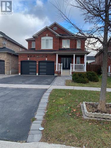 3265 Country Lane, Whitby, ON - Outdoor With Facade