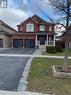 3265 Country Lane, Whitby, ON  - Outdoor With Facade 