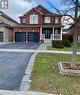 3265 Country Lane, Whitby, ON  - Outdoor With Deck Patio Veranda With Facade 