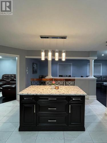 3265 Country Lane, Whitby, ON - Indoor Photo Showing Kitchen