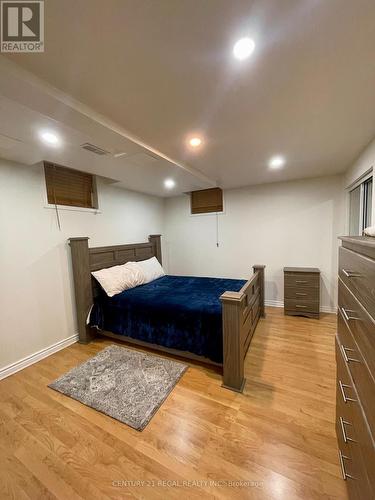 3265 Country Lane, Whitby, ON - Indoor Photo Showing Basement