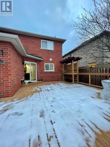 3265 Country Lane, Whitby, ON - Outdoor