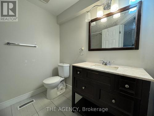 26 - 477 Dean Avenue, Oshawa, ON - Indoor Photo Showing Bathroom