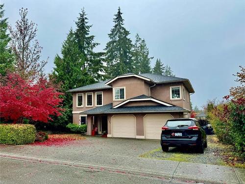 5287 Crestview Dr, Nanaimo, BC 