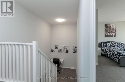 33 Bounty Avenue, Thorold (560 - Rolling Meadows), ON - Indoor Photo Showing Other Room