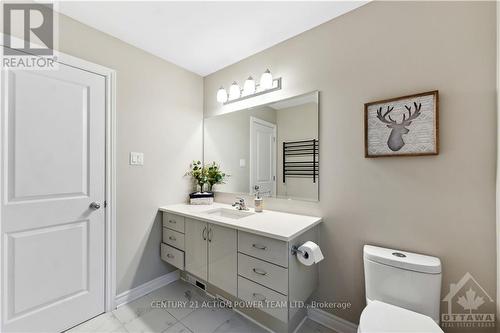 29 Malachigan Crescent, Ottawa, ON - Indoor Photo Showing Bathroom