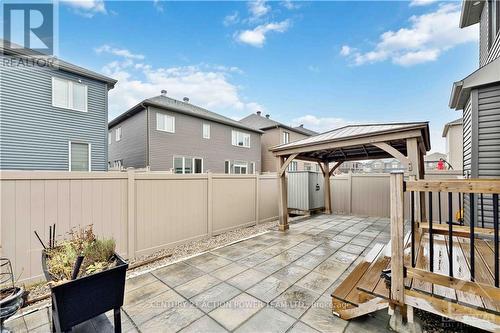 29 Malachigan Crescent, Ottawa, ON - Outdoor With Exterior