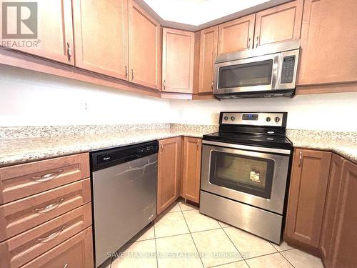 263 Casson Point, Milton, ON - Indoor Photo Showing Kitchen With Stainless Steel Kitchen