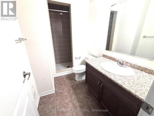 263 Casson Point, Milton, ON - Indoor Photo Showing Bathroom