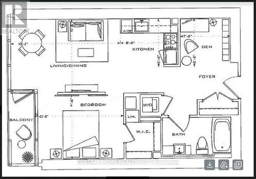 5503 - 8 The Esplanade, Toronto, ON - Other