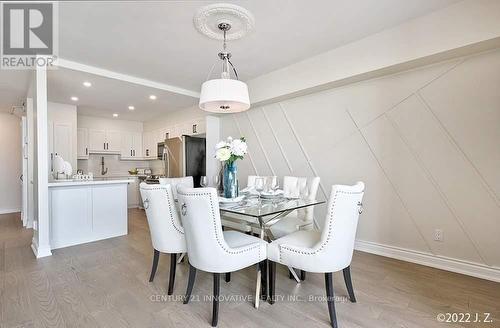 3009 - 33 Harbour Square, Toronto, ON - Indoor Photo Showing Dining Room