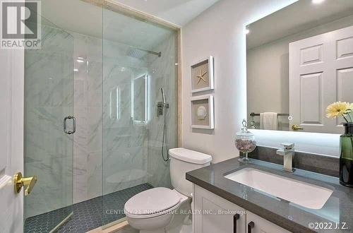 3009 - 33 Harbour Square, Toronto, ON - Indoor Photo Showing Bathroom