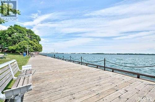 3009 - 33 Harbour Square, Toronto, ON - Outdoor With Body Of Water With View