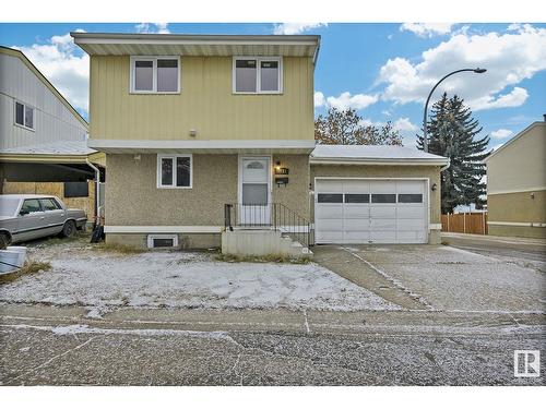 3833 85 St Nw, Edmonton, AB - Outdoor